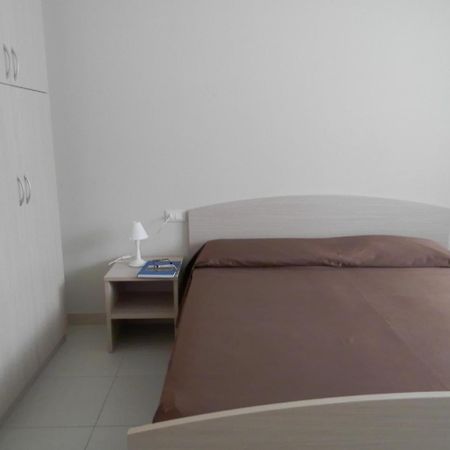 Cerrano Park Resort Pineto Bagian luar foto