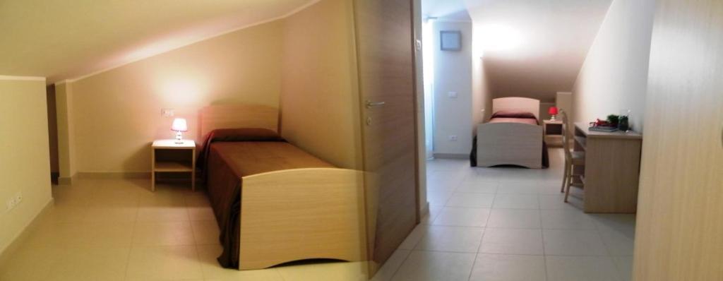 Cerrano Park Resort Pineto Bagian luar foto