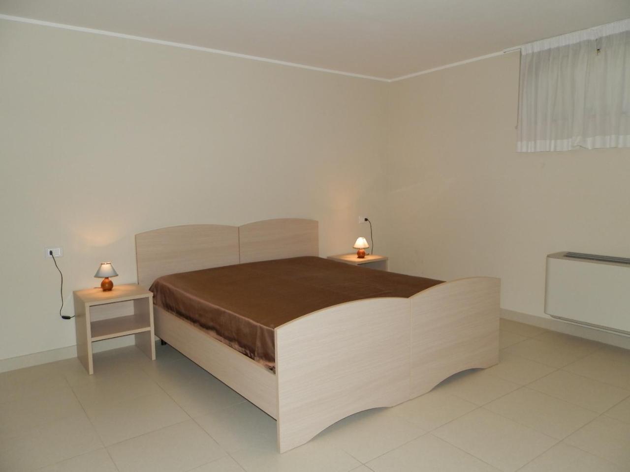 Cerrano Park Resort Pineto Bagian luar foto