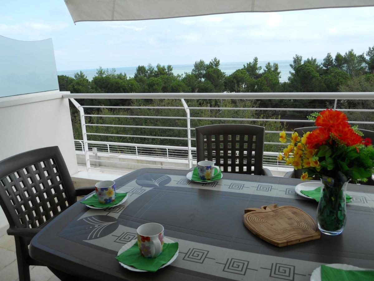 Cerrano Park Resort Pineto Ruang foto