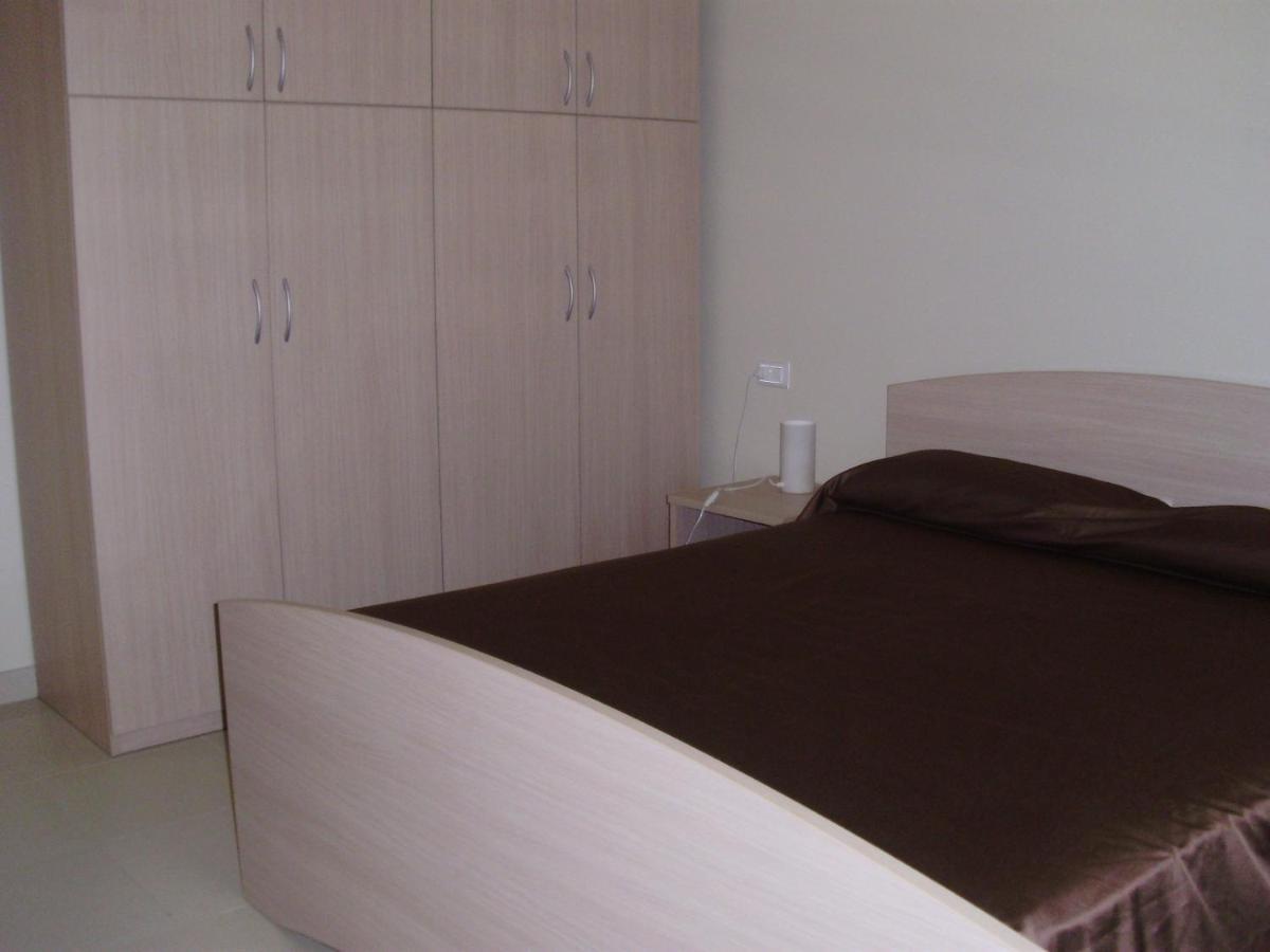 Cerrano Park Resort Pineto Ruang foto